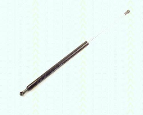 Muelle neumatico maletero General Motors 96314606