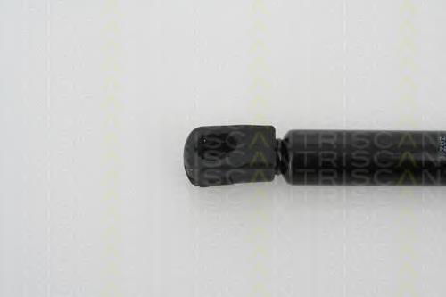 Muelle neumatico maletero Casals A2579