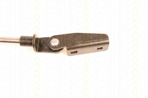 Muelle neumatico maletero Nissan/Infiniti 904500N000