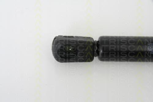 Comprar 871014240 Triscan Amortiguador de puerta trasera