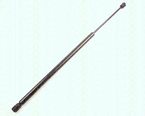 Muelle neumatico maletero Triscan 871016233