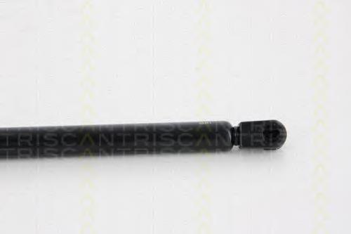 Comprar 871025257 Triscan Amortiguador de puerta trasera