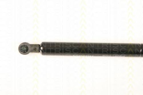 Comprar 871025249 Triscan Amortiguador de puerta trasera