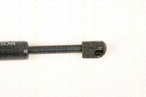 Comprar GSR643600 Open Parts Amortiguador de capó