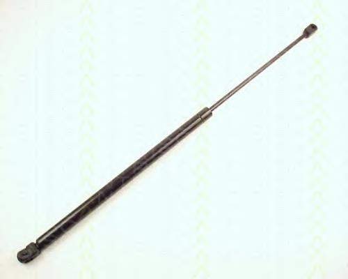 Muelle neumatico maletero Triscan 871024201