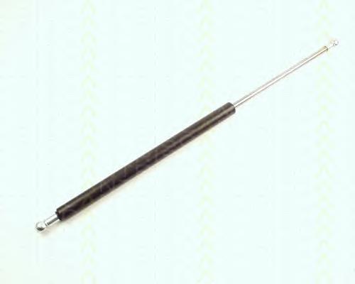 Amortiguador de maletero Meha MH71616 precio, desde 9,67 EUR