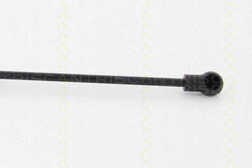 7092413 Kamoka Amortiguador de porton
