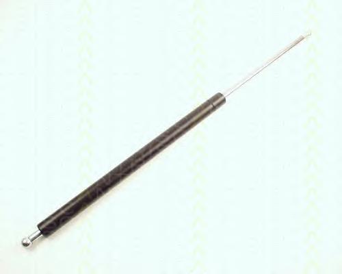 Muelle neumatico maletero Triscan 871025208