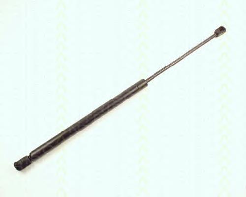 Muelle neumatico maletero Triscan 871025206