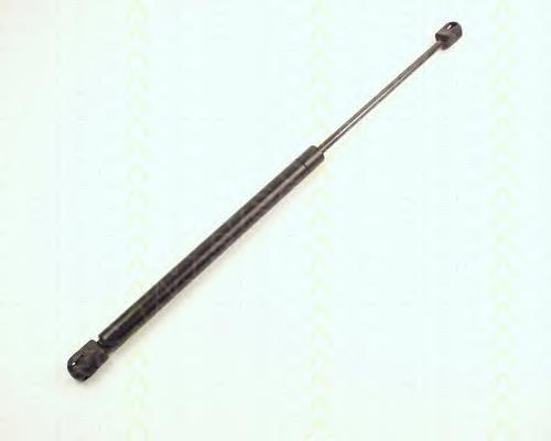Muelle neumatico maletero Triscan 871025202
