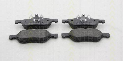 Pastillas de freno para Renault Megane EM0, EM1