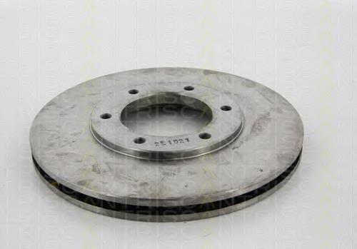 DI126C Japan Parts Discos