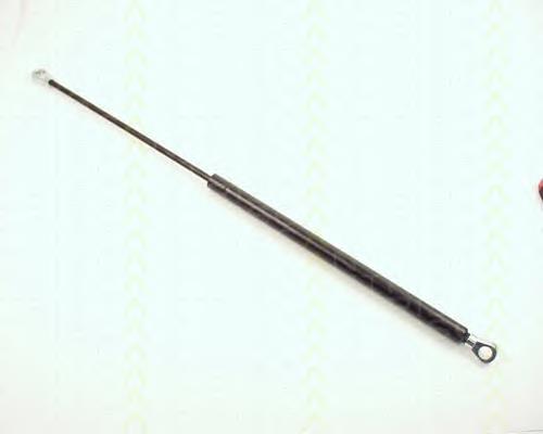 Muelle neumatico maletero Stabilus 2013BN