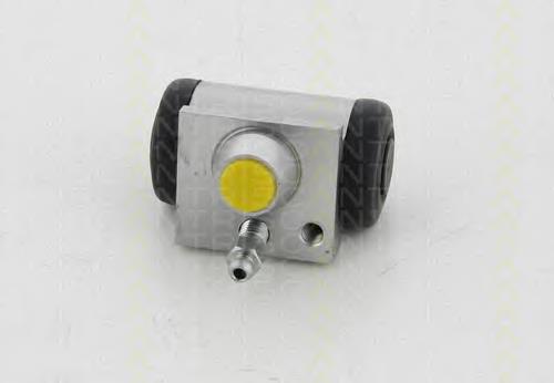 Cilindro de freno de rueda trasera Samko C31113 precio, desde 24,30 EUR