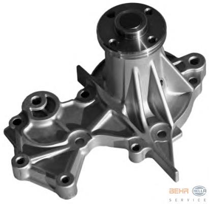 Bomba de agua 1740061A00 Suzuki