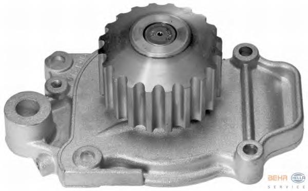 Motor de agua Civic III hatchback (1983-1987) original desde 42,94 €