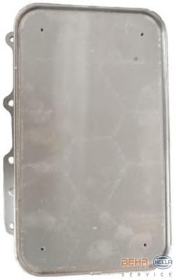 1780140 DAF Radiador de aceite