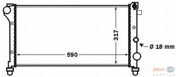 8MK376767751 HELLA