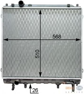 8MK376768791 HELLA