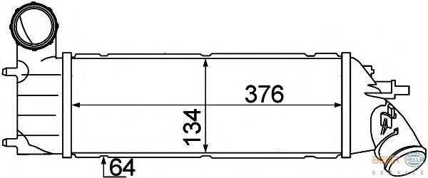 8ML376776251 HELLA