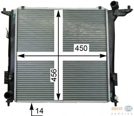 8MK376763351 HELLA