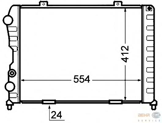 8MK376766001 HELLA