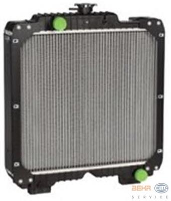 Comprar 54069 NRF Radiador de auto