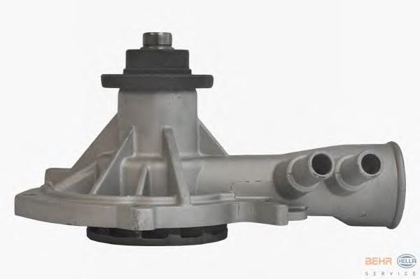 Bomba de agua WPQ0860 Magneti Marelli
