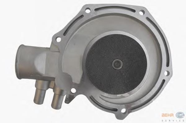Motor de agua Magneti Marelli WPQ0860