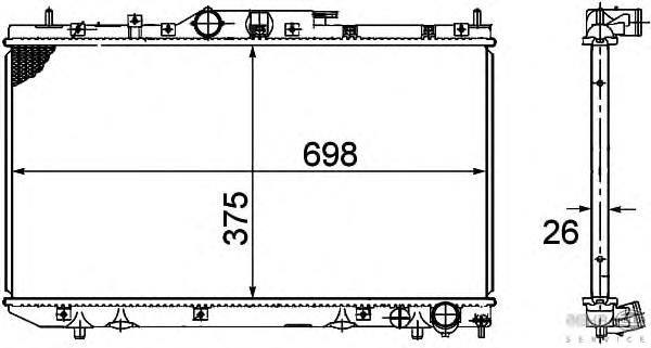 8MK376781051 HELLA