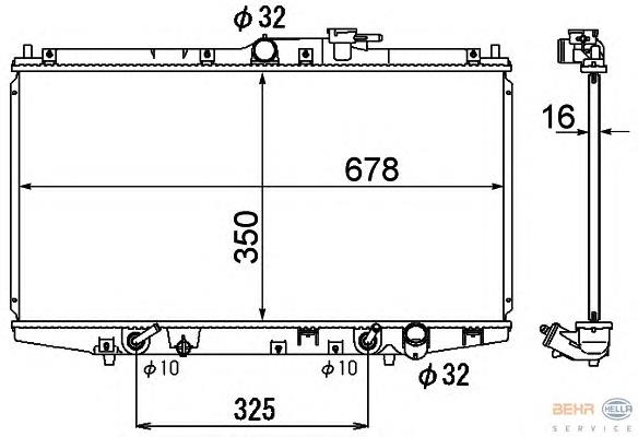 8MK376790471 HELLA
