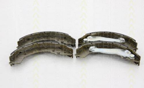Comprar K909 Kampol Zapatas de freno