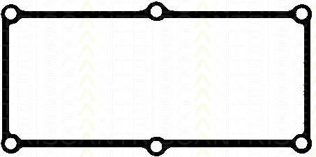 5154323 Triscan junta de la tapa de válvulas del motor