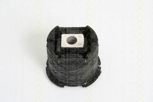 Silentblock trasero 01046 Metalcaucho