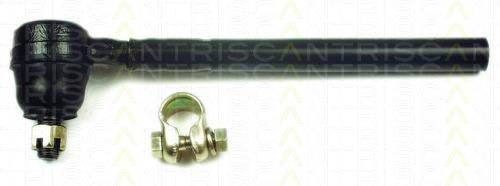 Terminal de dirección Land Rover BTR4372 precio, desde 61,04 EUR