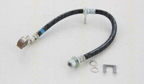 815040145 Triscan tubo flexible de frenos delantero izquierdo