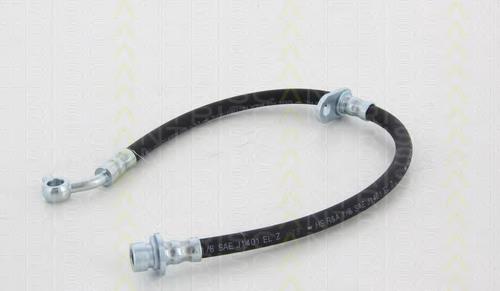 815040226 Triscan tubo flexible de frenos trasero