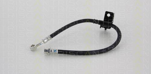 815043155 Triscan tubo flexible de frenos trasero derecho