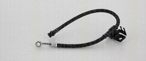 815043154 Triscan tubo flexible de frenos trasero izquierdo