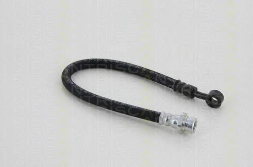 815043146 Triscan tubo flexible de frenos trasero derecho