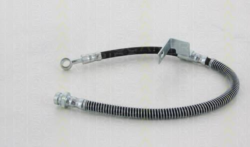 8150 43121 Triscan tubo flexible de frenos delantero izquierdo