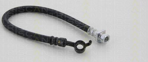 8150 43138 Triscan tubo flexible de frenos trasero derecho