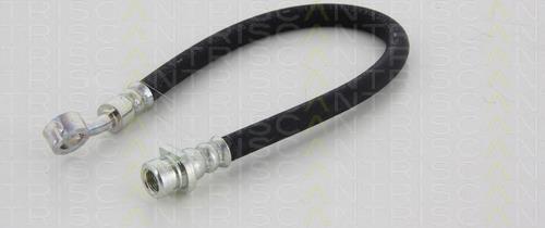 8150 43139 Triscan tubo flexible de frenos trasero izquierdo