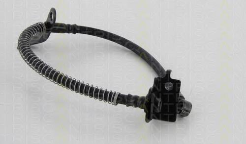 815043131 Triscan tubo flexible de frenos delantero izquierdo