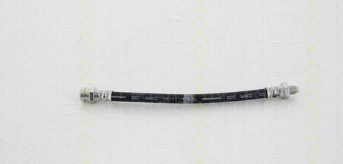 815042257 Triscan tubo flexible de frenos trasero