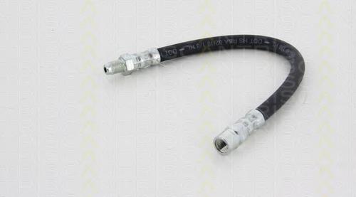 815027214 Triscan tubo flexible de frenos trasero