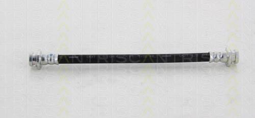 815021302 Triscan tubo flexible de frenos trasero