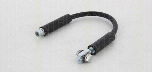 815029245 Triscan tubo flexible de frenos trasero