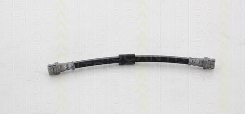 815029249 Triscan tubo flexible de frenos trasero