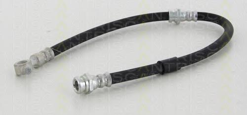 815050246 Triscan tubo flexible de frenos trasero